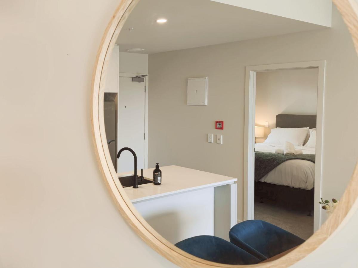 Luxurious 2 Bedroom Apartment Free Secure Parking Auckland Ngoại thất bức ảnh