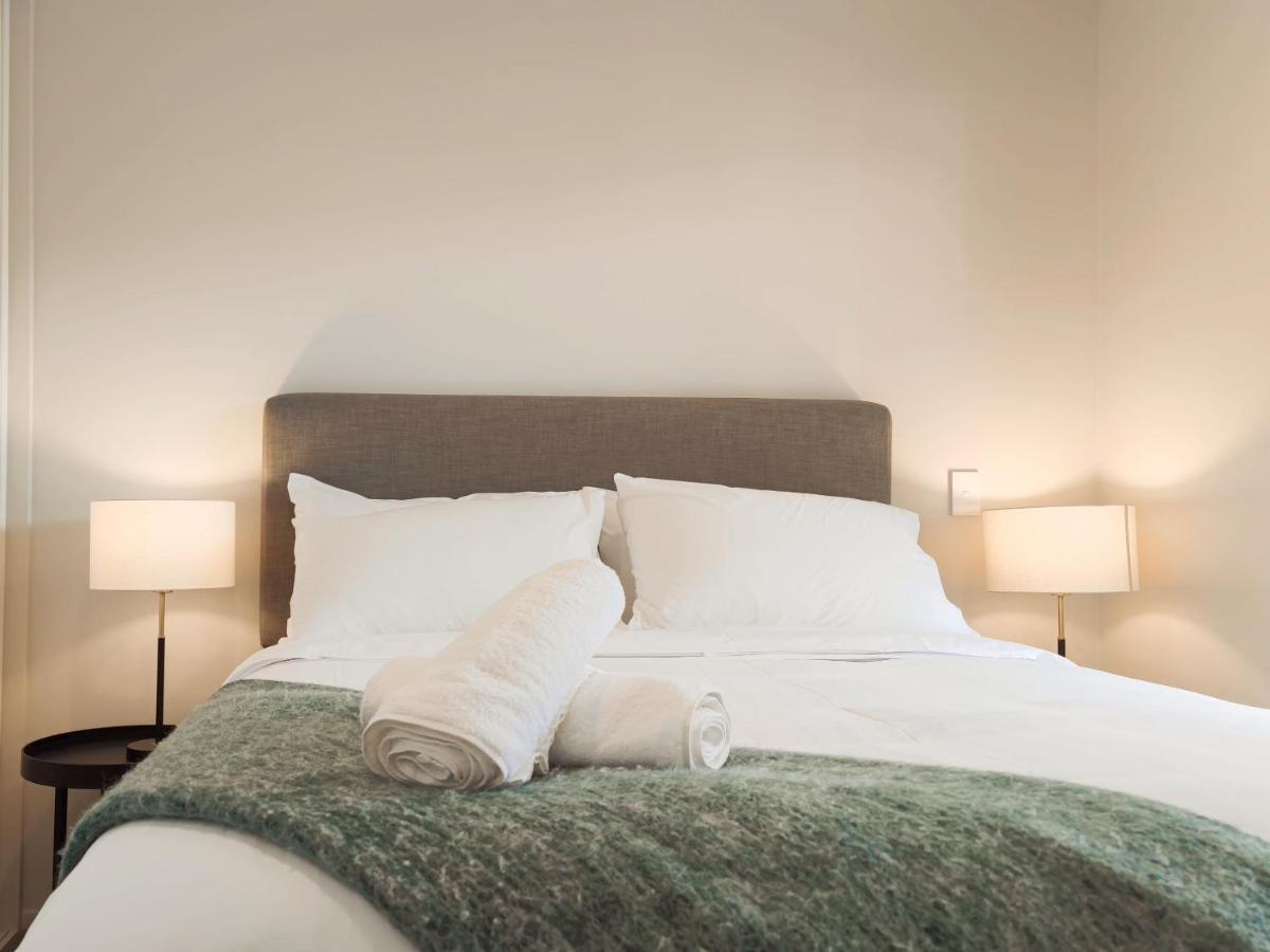 Luxurious 2 Bedroom Apartment Free Secure Parking Auckland Ngoại thất bức ảnh