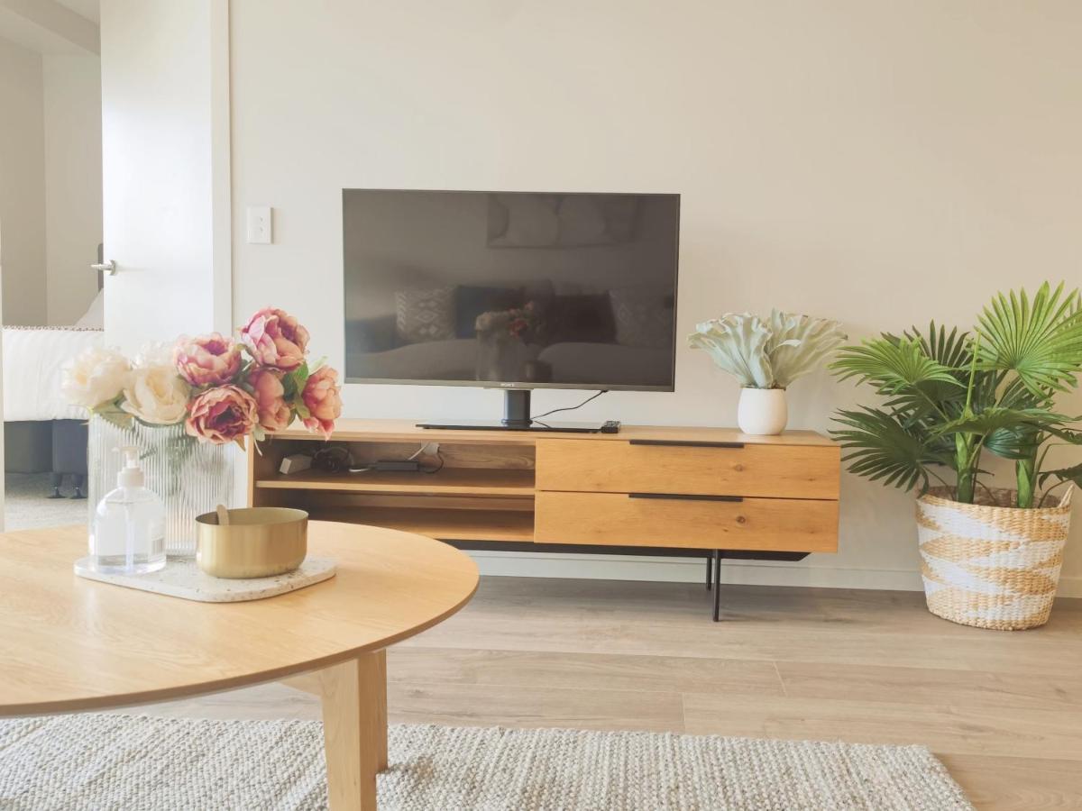 Luxurious 2 Bedroom Apartment Free Secure Parking Auckland Ngoại thất bức ảnh