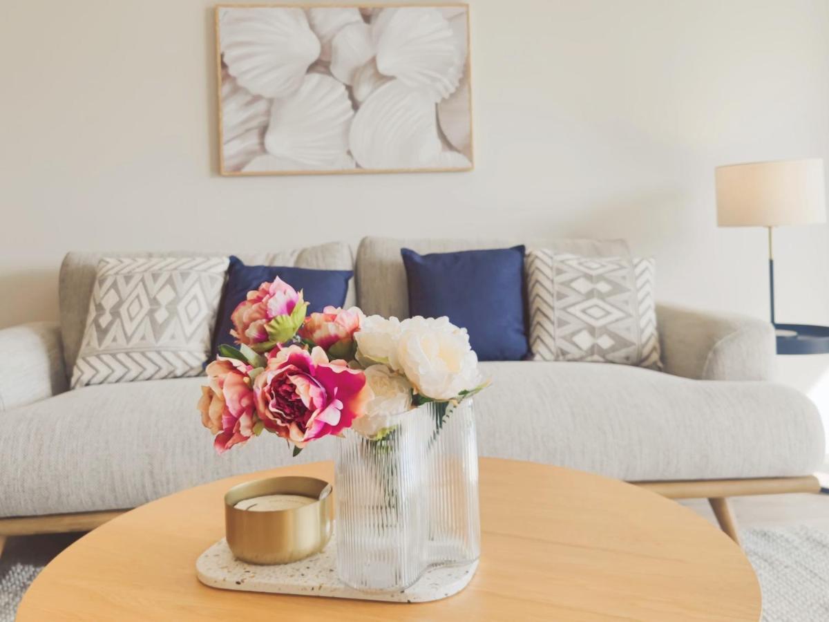 Luxurious 2 Bedroom Apartment Free Secure Parking Auckland Ngoại thất bức ảnh