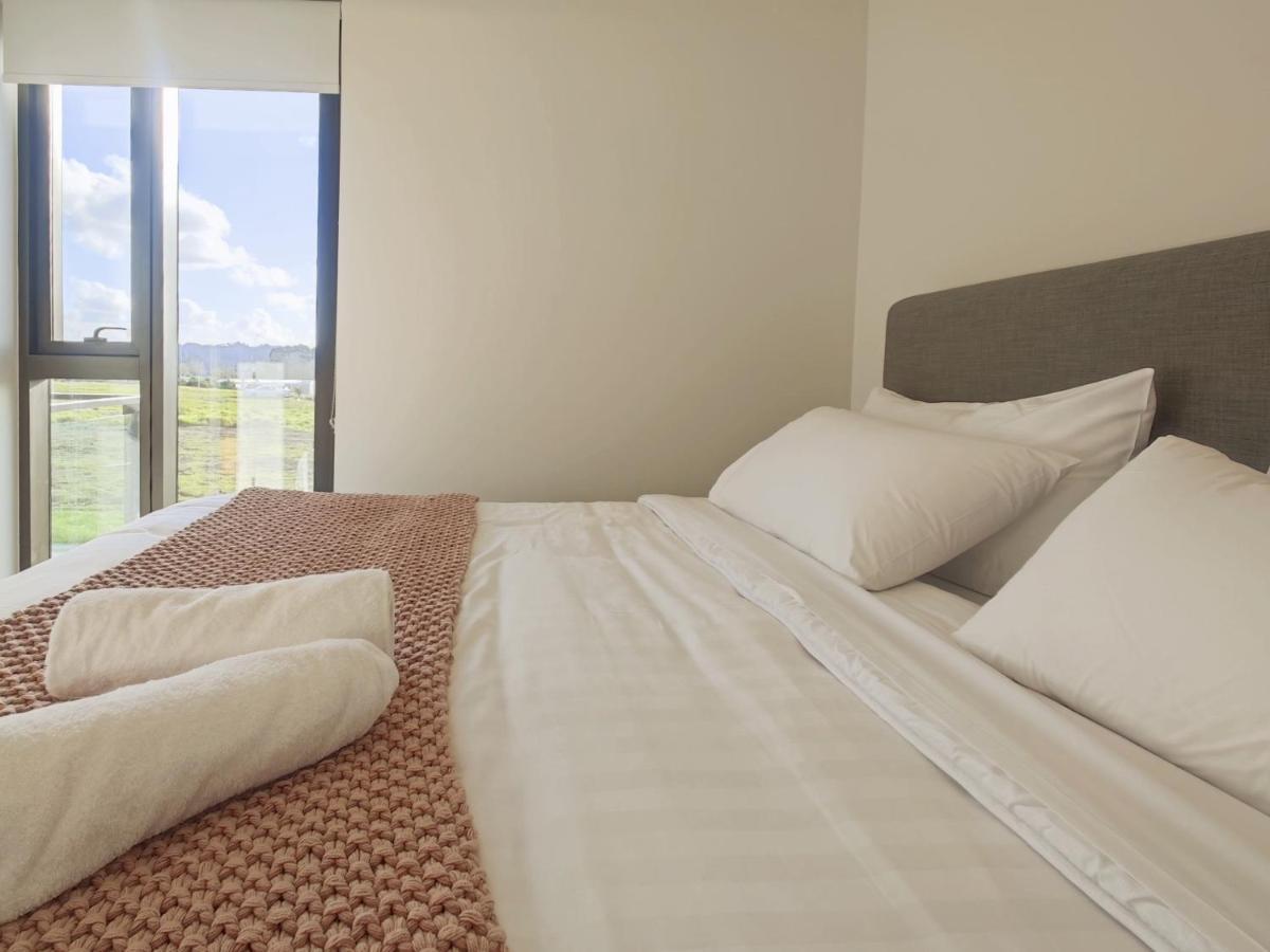 Luxurious 2 Bedroom Apartment Free Secure Parking Auckland Ngoại thất bức ảnh