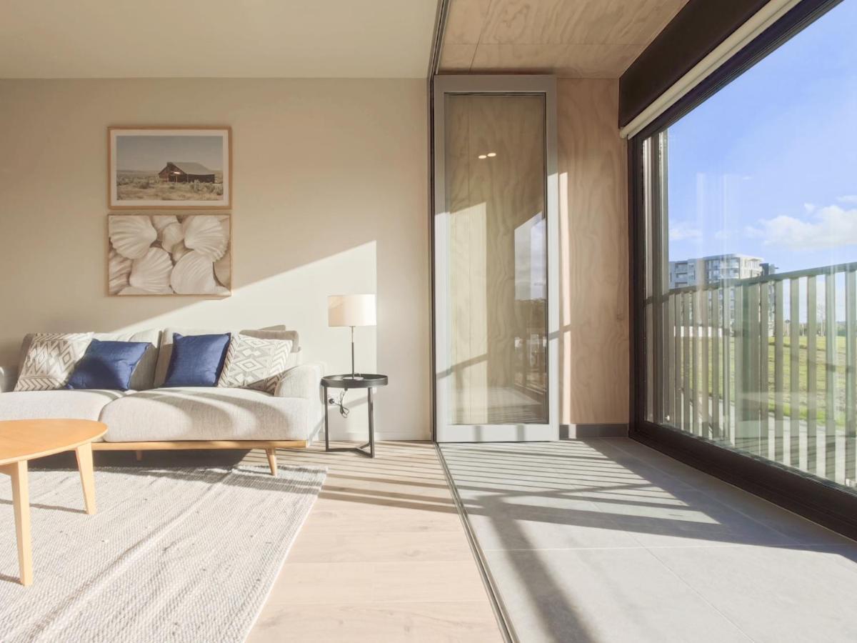 Luxurious 2 Bedroom Apartment Free Secure Parking Auckland Ngoại thất bức ảnh