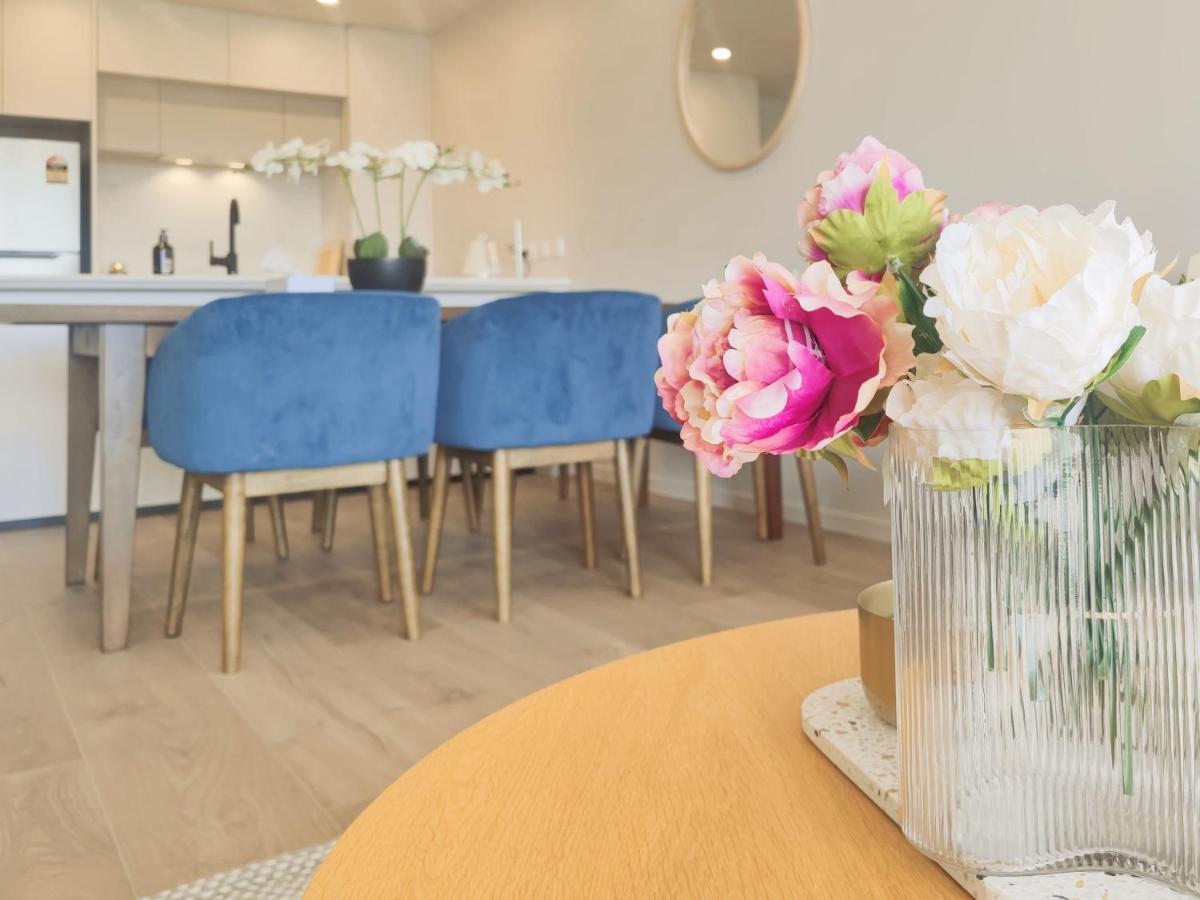 Luxurious 2 Bedroom Apartment Free Secure Parking Auckland Ngoại thất bức ảnh