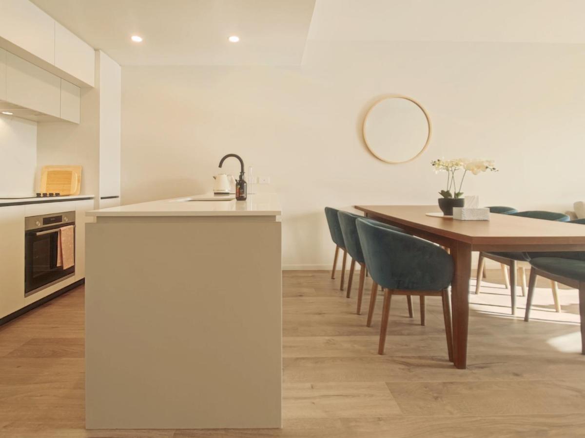 Luxurious 2 Bedroom Apartment Free Secure Parking Auckland Ngoại thất bức ảnh